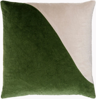 Surya Cotton Velvet CV-072 Grass Green Main