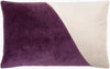 Surya Cotton Velvet CV-073 Plum Main