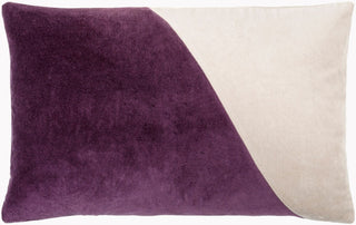 Surya Cotton Velvet CV-073 Plum Main