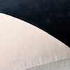 Surya Cotton Velvet CV-074 Black Detail