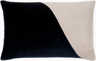 Surya Cotton Velvet CV-074 Black Main