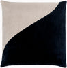 Surya Cotton Velvet CV-074 Black Main