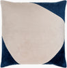Surya Cotton Velvet CV-075 Navy main image