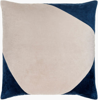 Surya Cotton Velvet CV-075 Navy main image