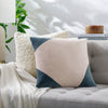 Surya Cotton Velvet CV-076 Teal Style Shot