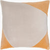 Surya Cotton Velvet CV-078 Camel main image