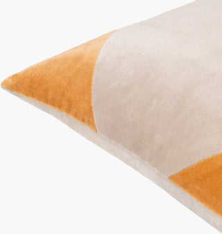 Surya Cotton Velvet CV-078 Camel Corner Shot