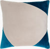 Surya Cotton Velvet CV-079 Teal main image