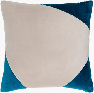 Surya Cotton Velvet CV-079 Teal main image