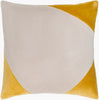 Surya Cotton Velvet CV-080 Mustard main image