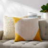 Surya Cotton Velvet CV-080 Mustard Style Shot