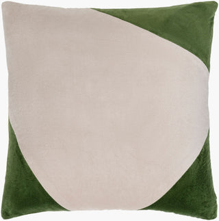 Surya Cotton Velvet CV-081 Grass Green main image