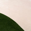 Surya Cotton Velvet CV-081 Grass Green Detail