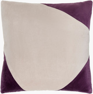 Surya Cotton Velvet CV-082 Plum main image