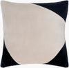 Surya Cotton Velvet CV-083 Black main image