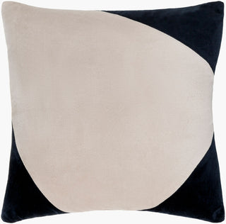 Surya Cotton Velvet CV-083 Black main image