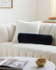 Surya Cotton Velvet CV-097 Midnight Blue Style Shot