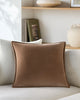 Surya Cotton Velvet CV-100 Camel Style Shot