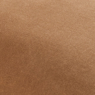 Surya Cotton Velvet CV-100 Camel Detail