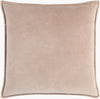 Surya Cotton Velvet CV-102 Beige main image