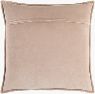 Surya Cotton Velvet CV-102 Beige 