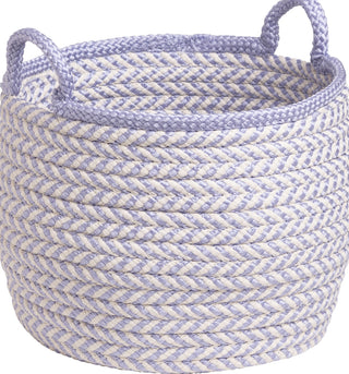 Colonial Mills Mistique Basket CV20 Purple