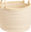 Colonial Mills Mistique Basket CV30 Yellow