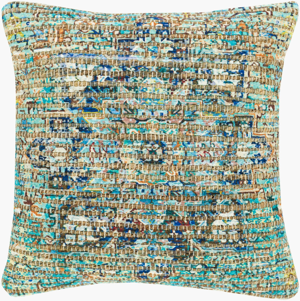 Surya Coventry CVN-004 Aqua – Incredible Rugs and Decor