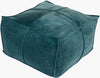Surya Cotton Velvet CVPF-004 Deep Teal main image