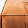 Surya Cotton Velvet CVPF-003 Camel Corner Shot
