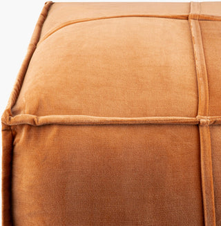 Surya Cotton Velvet CVPF-003 Camel Corner Shot