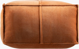 Surya Cotton Velvet CVPF-003 Camel 
