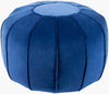 Surya Cotton Velvet CVPF-016 Navy main image