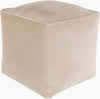 Surya Cotton Velvet CVPF-017 Beige main image