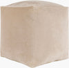 Surya Cotton Velvet CVPF-017 Beige 