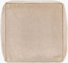 Surya Cotton Velvet CVPF-017 Beige 