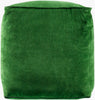 Surya Cotton Velvet CVPF-018 Forest Green 