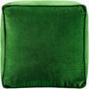 Surya Cotton Velvet CVPF-018 Forest Green 