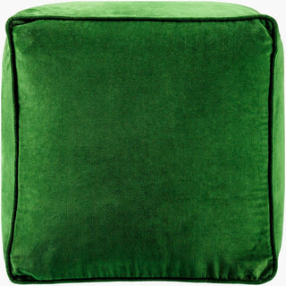 Surya Cotton Velvet CVPF-018 Forest Green 