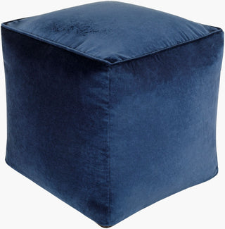 Surya Cotton Velvet CVPF-019 Midnight Blue main image