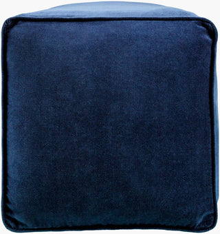 Surya Cotton Velvet CVPF-019 Midnight Blue 