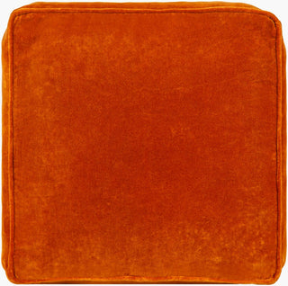 Surya Cotton Velvet CVPF-020 Burnt Sienna 