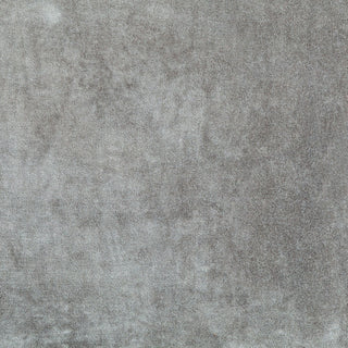 Surya Cotton Velvet CVPF-022 Charcoal Detail