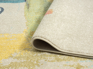 Kalaty Colorwrks CW1060 Multi Area Rug Closeup Image