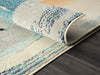 Kalaty Colorwrks CW1063 Multi Area Rug Lifestyle Image Feature