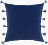 Surya Castaway CWA-002 Ink Blue 