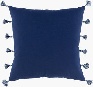 Surya Castaway CWA-002 Ink Blue 