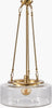 Surya Chiswick CWK-001 Lamp main image