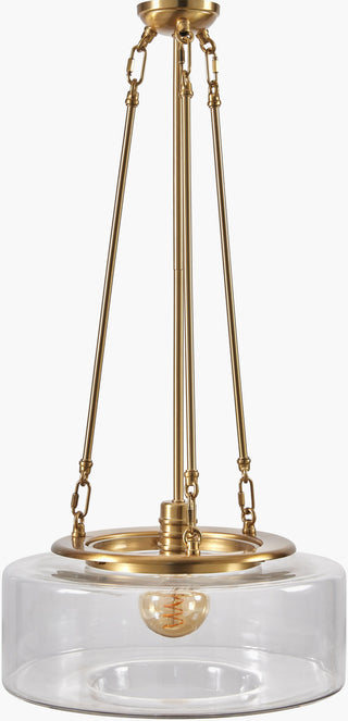 Surya Chiswick CWK-001 Lamp main image