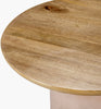 Surya Colwyn CWN-001 Rust / Dark Brown Furniture Corner Shot